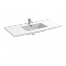 Раковина мебельная Jacob Delafon Ola 105 EXUA112-00 белая